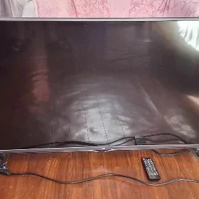 Продам б/у телевизор LG 42"