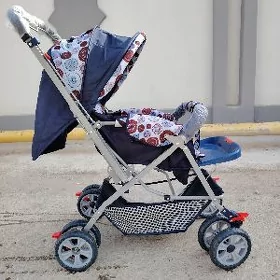 Caga kolyaska