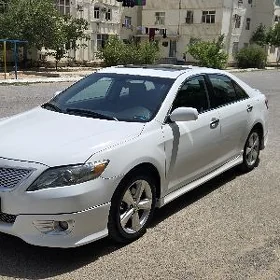 Toyota Camry 2011