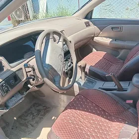 Toyota Camry 1998