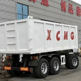 XCMG 25 2026