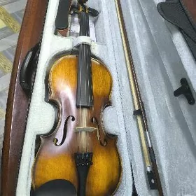 Skripka , Скрипка 4/4
