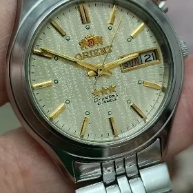 ORIENT Часы Sagat