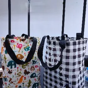Сумки для базара
