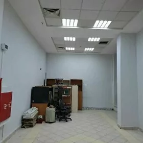 Arenda ofis uçin 100m²