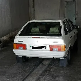 Lada 2109 2000
