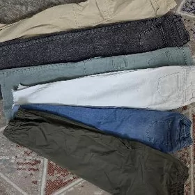 Gyz balaklar