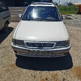 Opel Astra 1993