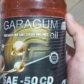 Türkmen yağ orginal motor yağı