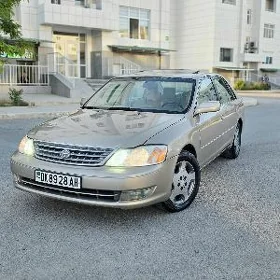 Toyota Avalon 2002