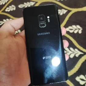 samsung s9