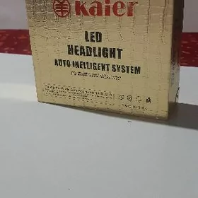 Led Kaier
