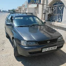 Toyota Corona 1993