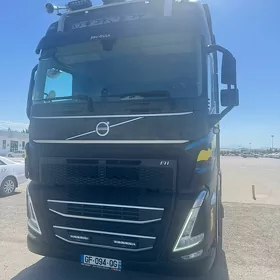 Volvo FH 500 2022
