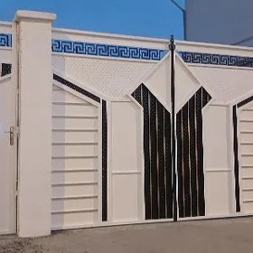 warata demir derweze