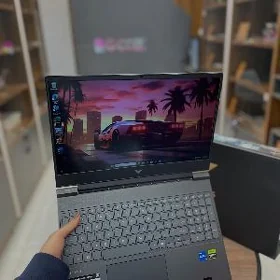 Used|HP Victus15|I5-13|RTX4050