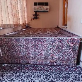 turkmen tapjan ya krowat