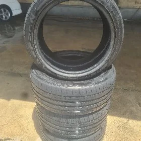 Teker Kapsen 245/40R18