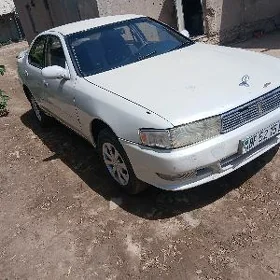 Toyota Cresta 1994