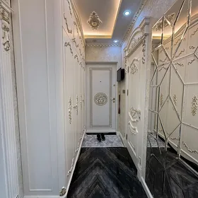 Мир 6 Mir 2 komnat