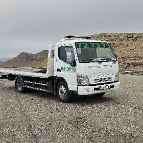 Mitsubishi Canter 2022