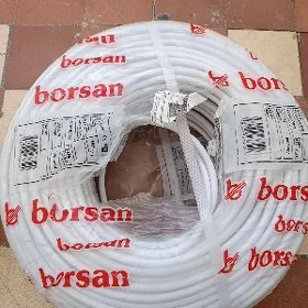 Kabel Borsan