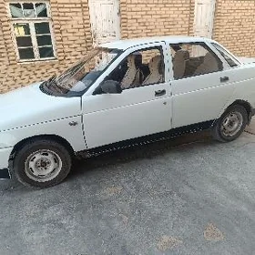 Lada 2110 2001