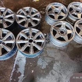 диска