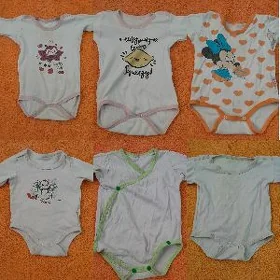 caga body