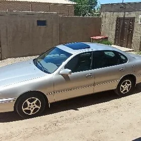 Toyota Avalon 1998