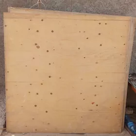 potolok  fanera