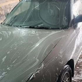 Toyota Mark II 1993