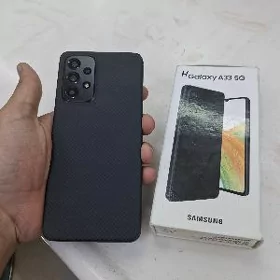 a33 5g