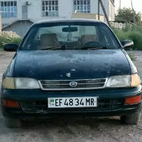 Toyota Corona 1993