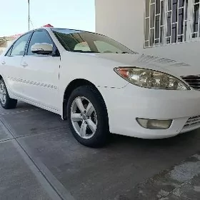Toyota Camry 2003