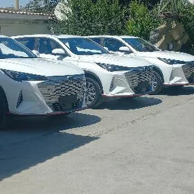 Changan X5 Plus 2026