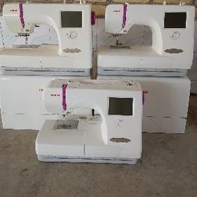 Janome 350 e