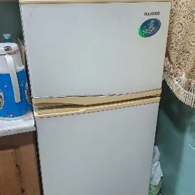 Samsung холодильник