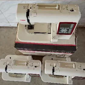 Janome 230 e