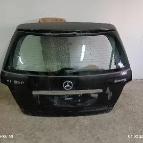 Bagaźnik ml350