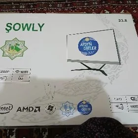 kompyuter