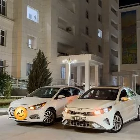Kia Forte 2020