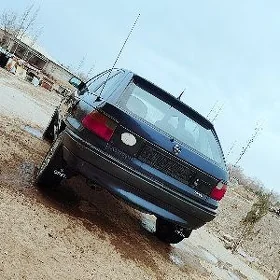 Opel Astra 1994