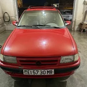 Opel Astra 1991