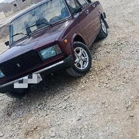 Lada 2107 1999