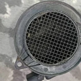 Wozduhamer M271 Mator