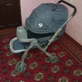 ÇAGA KALÝASKA