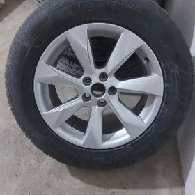лексус рх 350 диска 18р