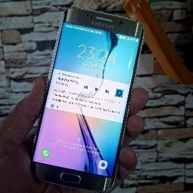 SAMSUNG S6 EDGE