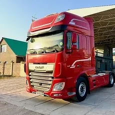 DAF 480 2021